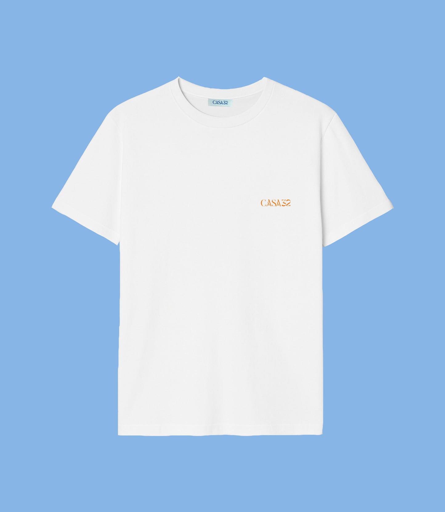 The Original Casa T-Shirt - Unisex