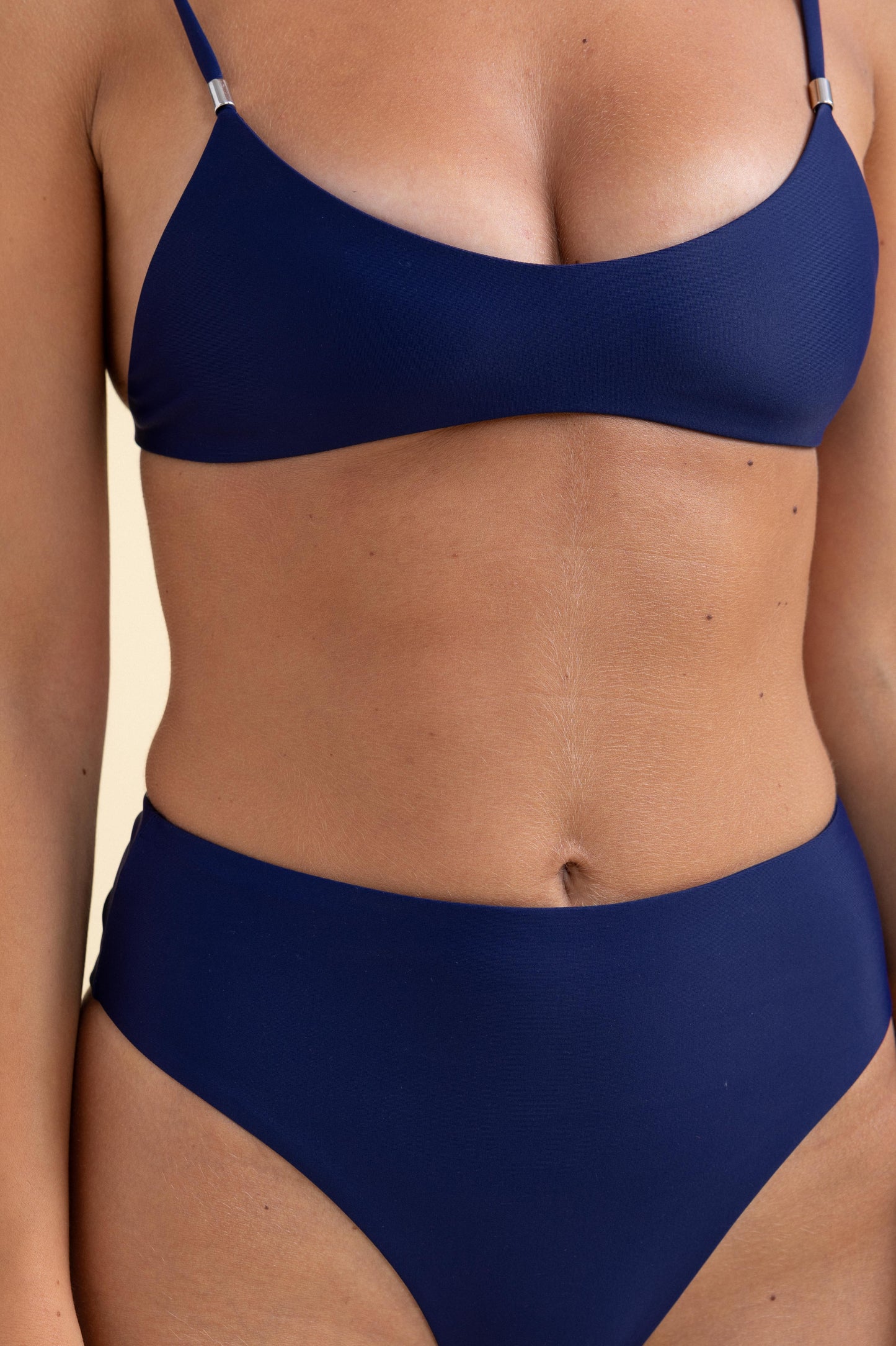Bikini Top Armação - Blu Scuro