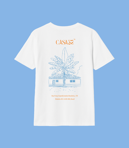 The Original Casa T-Shirt - Unisex