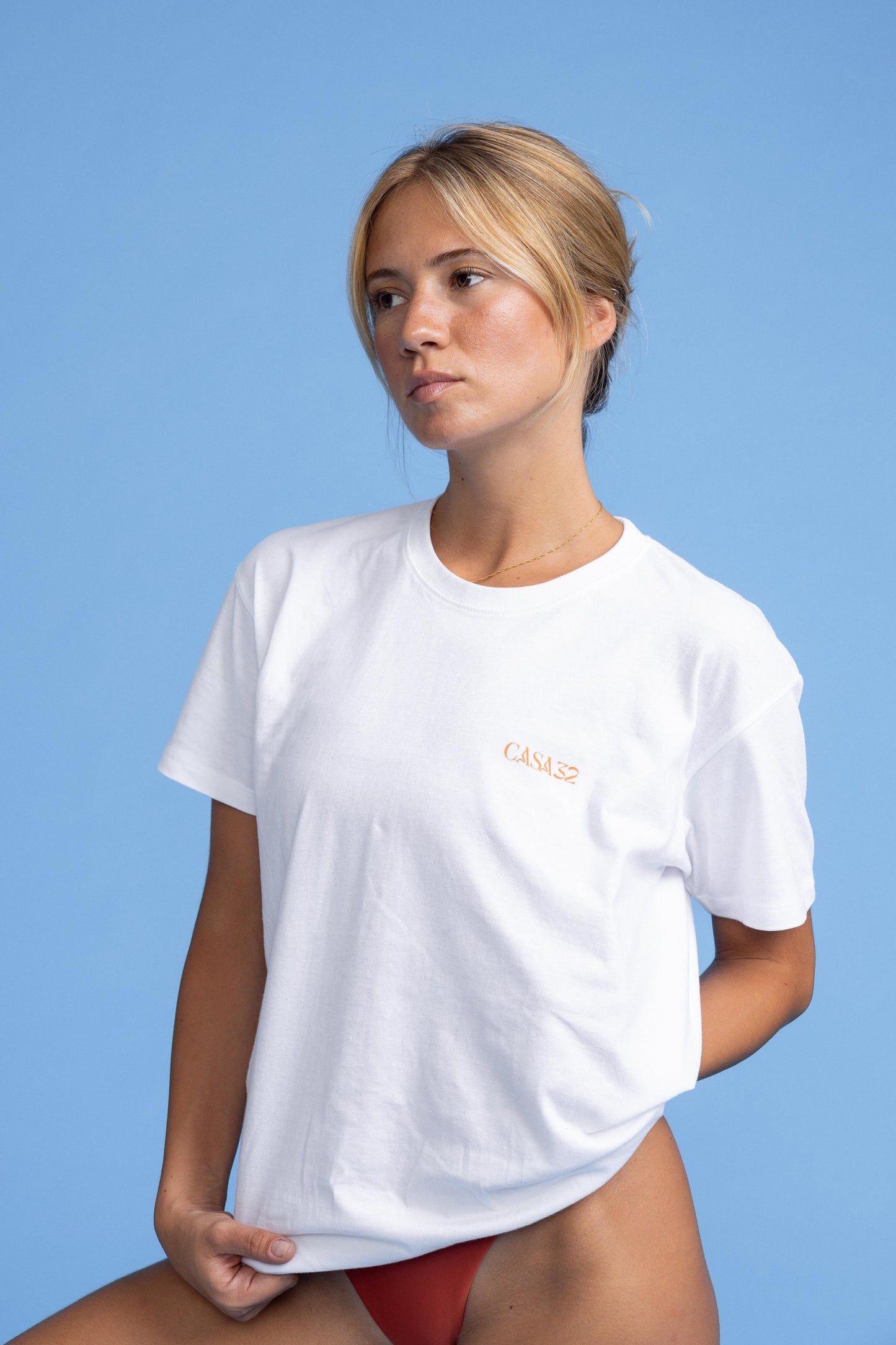The Original Casa T-Shirt - Unisex