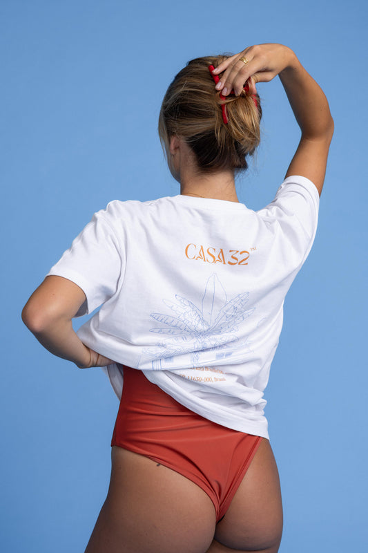 The Original Casa T-Shirt - Unisex